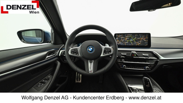 Bild 4: BMW 530e xDrive Touring G31 XB1