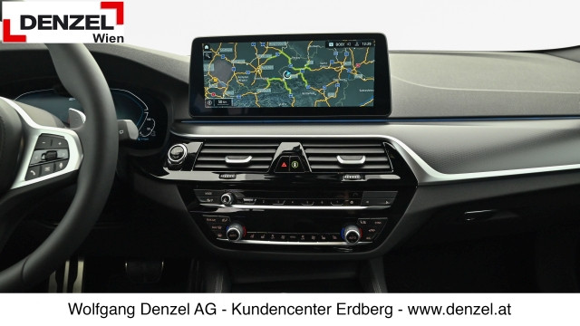 Bild 5: BMW 530e xDrive Touring G31 XB1