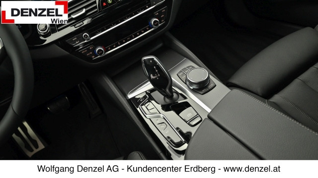 Bild 6: BMW 530e xDrive Touring G31 XB1