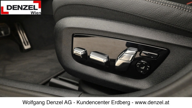 Bild 7: BMW 530e xDrive Touring G31 XB1