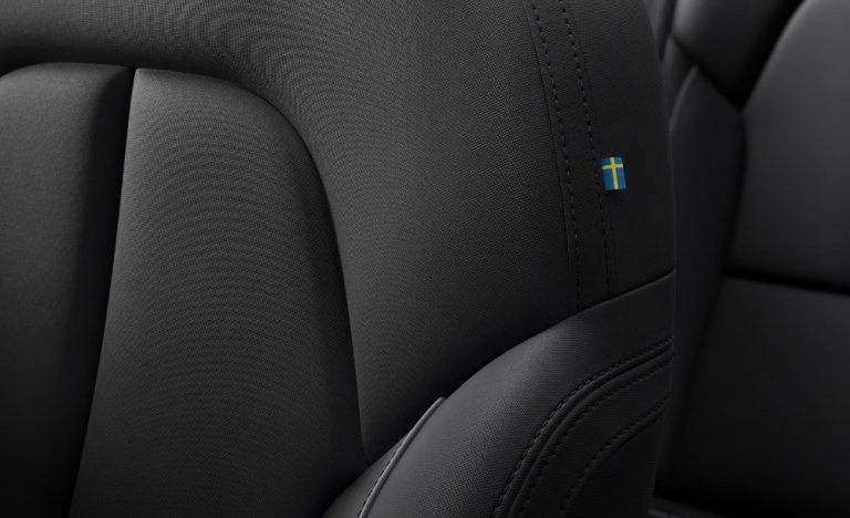 Bild 5: VOLVO PKW EX40 Ultra, Twin Motor, Vollelektrisch