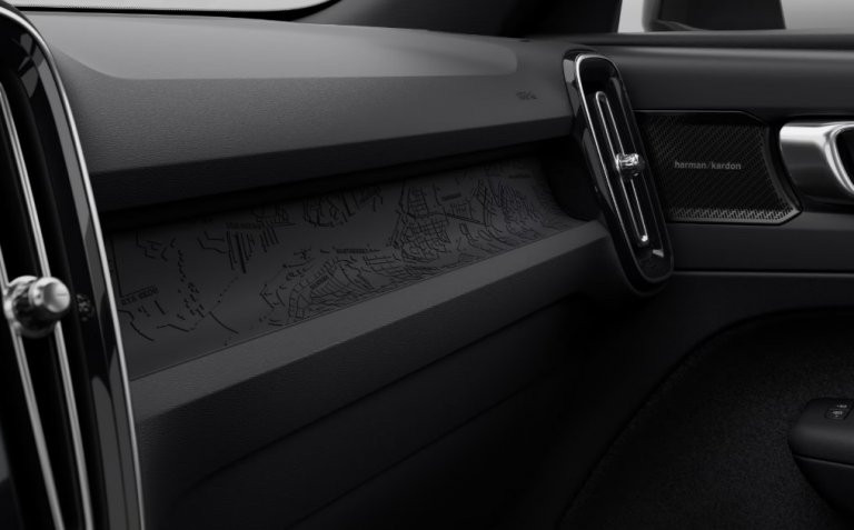 Bild 6: VOLVO PKW EX40 Ultra, Twin Motor, Vollelektrisch