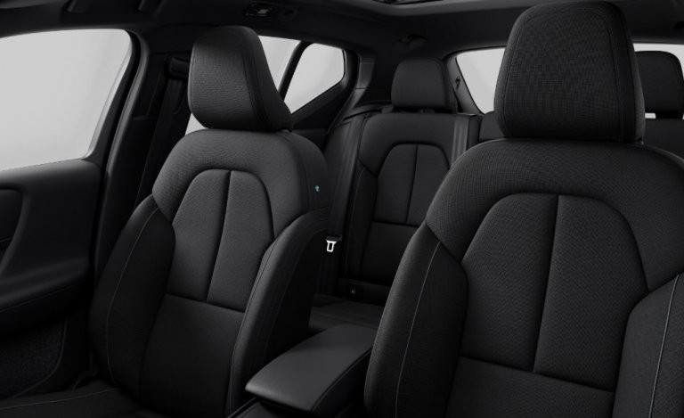 Bild 7: VOLVO PKW EX40 Ultra, Twin Motor, Vollelektrisch