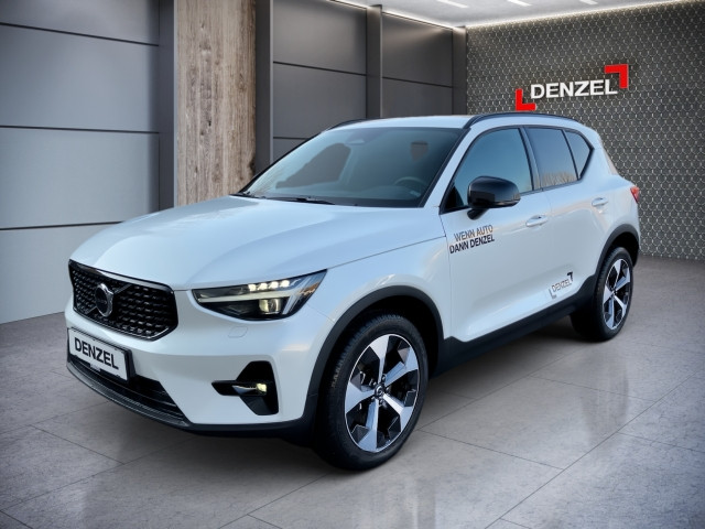 Bild 0: VOLVO PKW XC40 Plus, B3 Mild Hybrid, Benzin, Dark