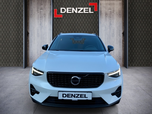 Bild 12: VOLVO PKW XC40 Plus, B3 Mild Hybrid, Benzin, Dark