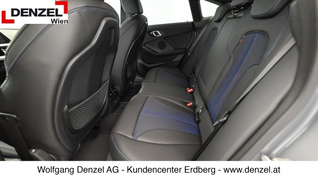Bild 10: BMW 218d Gran Coupé F44