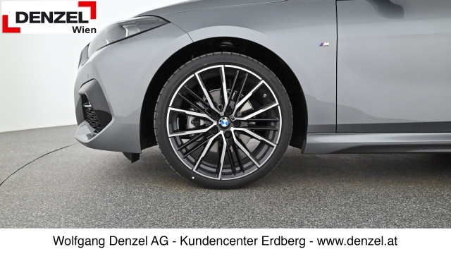 Bild 12: BMW 218d Gran Coupé F44