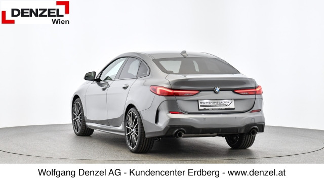 Bild 2: BMW 218d Gran Coupé F44