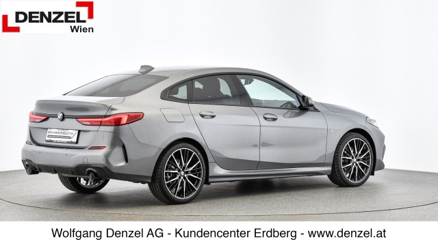 Bild 3: BMW 218d Gran Coupé F44