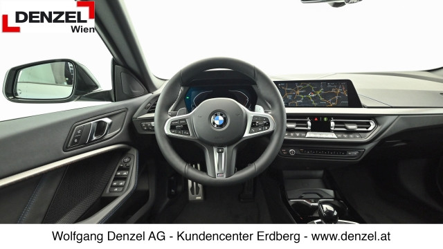 Bild 5: BMW 218d Gran Coupé F44