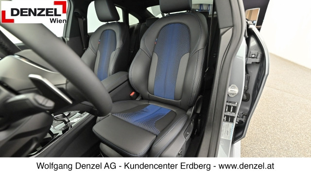 Bild 8: BMW 218d Gran Coupé F44