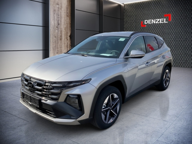 Bild 0: Hyundai Tucson NX4 GO Plus 1,6 T-GDi 2WD 48V