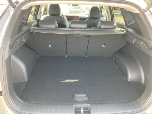 Bild 9: Hyundai Tucson NX4 GO Plus 1,6 T-GDi 2WD 48V