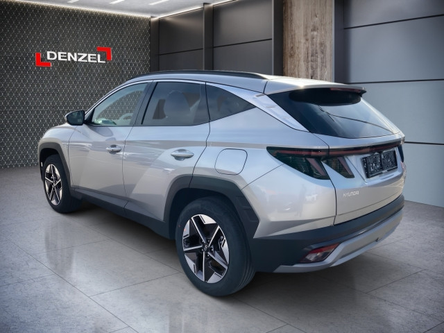 Bild 2: Hyundai Tucson NX4 GO Plus 1,6 T-GDi 2WD 48V