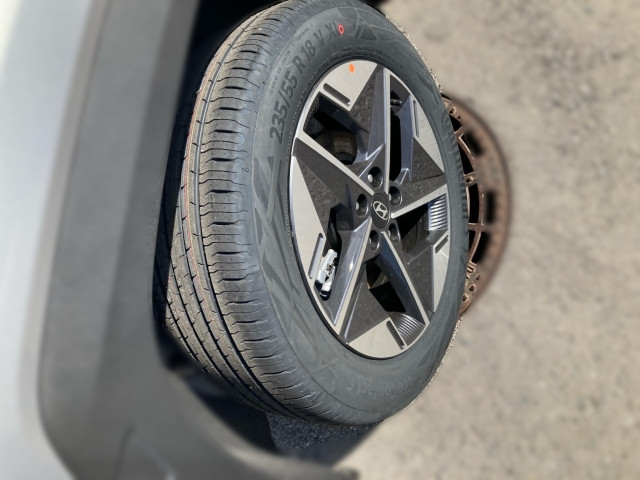 Bild 4: Hyundai Tucson NX4 GO Plus 1,6 T-GDi 2WD 48V