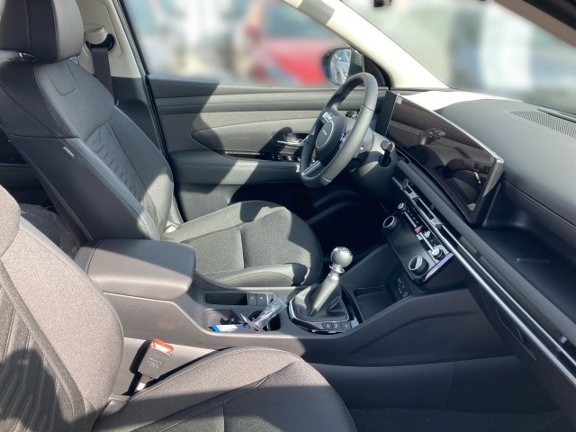Bild 5: Hyundai Tucson NX4 GO Plus 1,6 T-GDi 2WD 48V