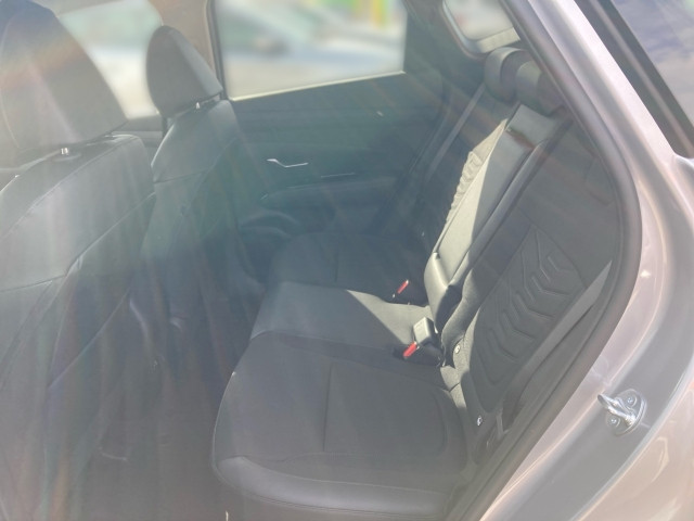 Bild 8: Hyundai Tucson NX4 GO Plus 1,6 T-GDi 2WD 48V