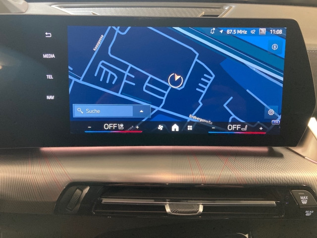 Bild 11: BMW X2 M35i xDrive U10 B48