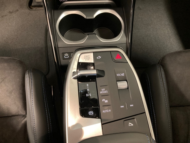 Bild 12: BMW X2 M35i xDrive U10 B48