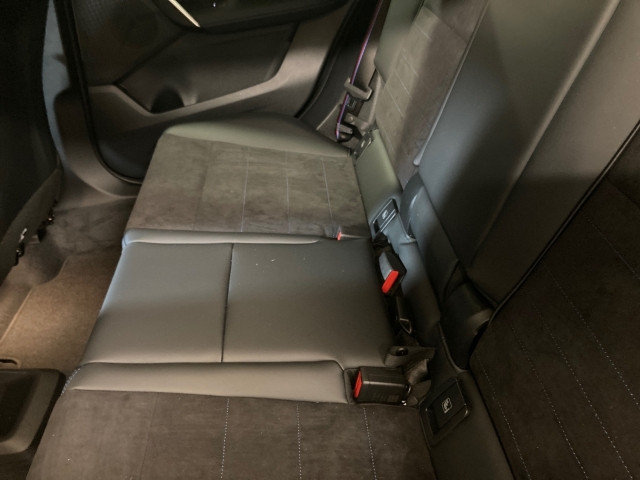 Bild 14: BMW X2 M35i xDrive U10 B48