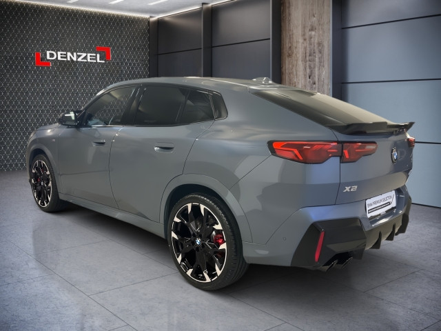 Bild 2: BMW X2 M35i xDrive U10 B48