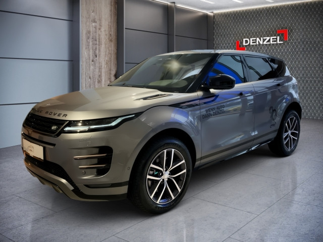 Bild 0: Land Rover Range Rover Evoque D200 Dynamic SE