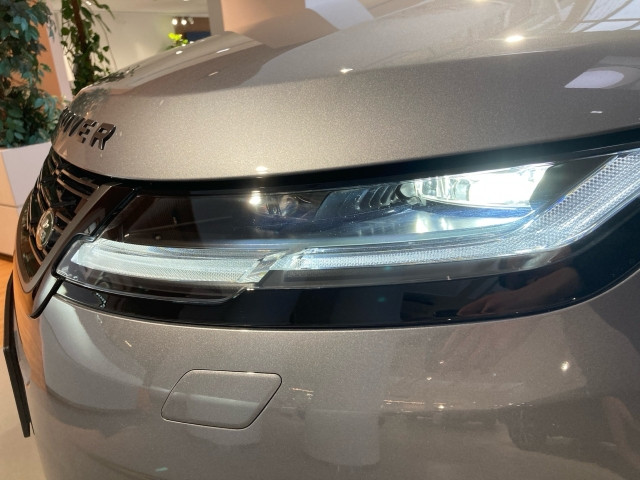 Bild 3: Land Rover Range Rover Evoque D200 Dynamic SE