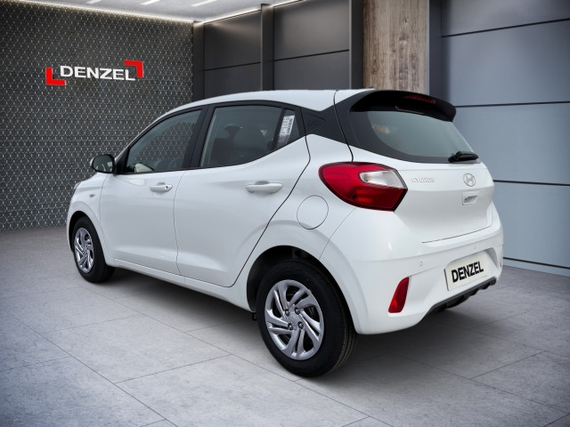 Bild 0: Hyundai i10 GO 1,0 MT