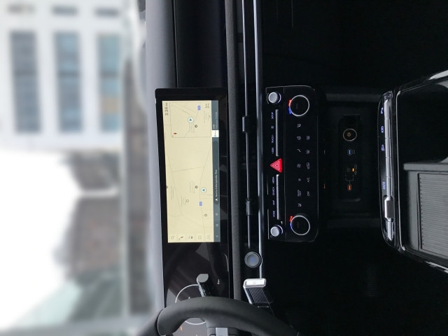 Bild 8: Hyundai Tucson NX4 GO Plus 1,6 T-GDi 2WD 48V DCT