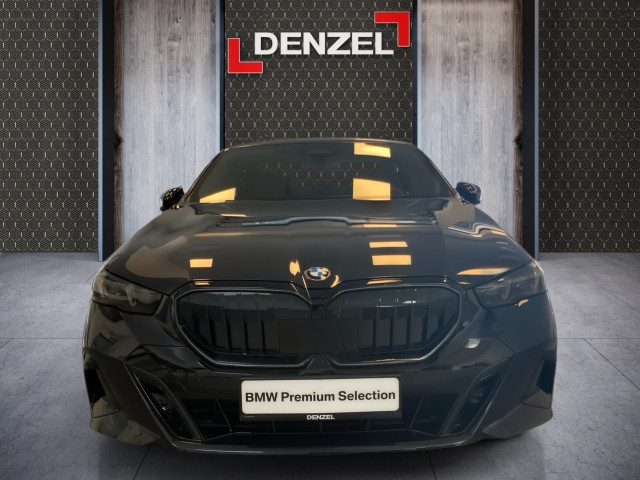 Bild 0: BMW 520d xDrive Limousine G60 B47