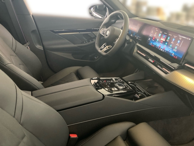 Bild 4: BMW 520d xDrive Limousine G60 B47