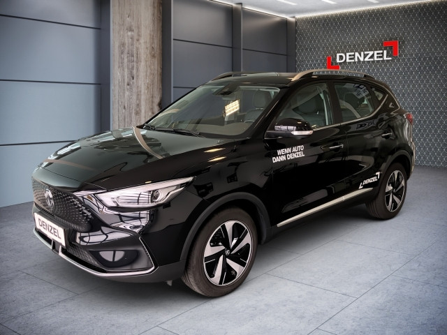 Bild 0: MG ZS Luxury 51kWh Connect