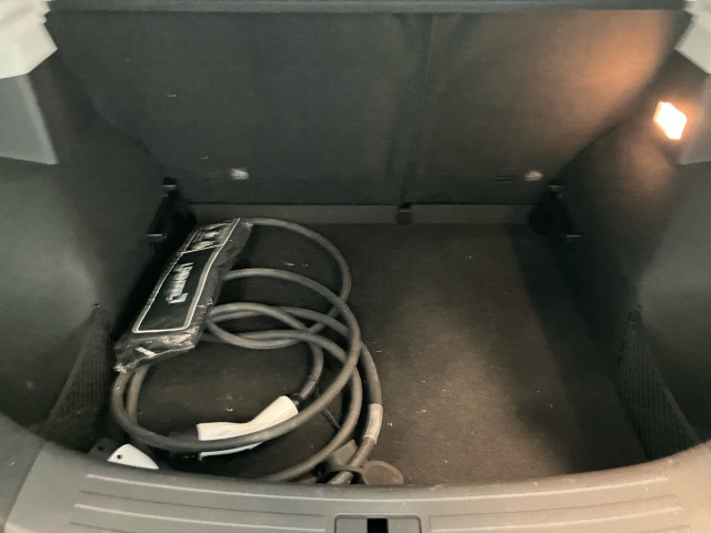 Bild 9: MG ZS Luxury 51kWh Connect