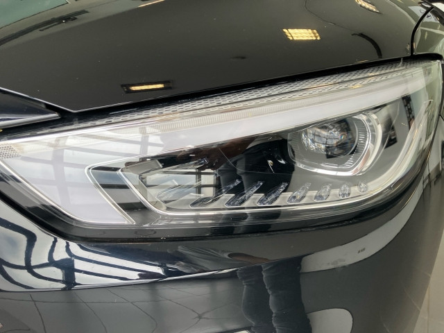 Bild 11: MG ZS Luxury 51kWh Connect