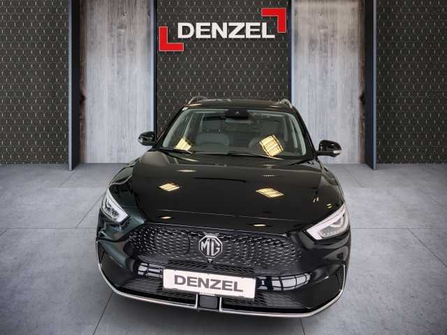Bild 12: MG ZS Luxury 51kWh Connect