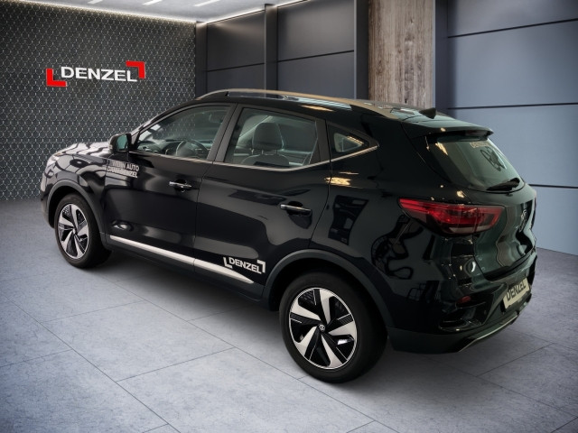 Bild 2: MG ZS Luxury 51kWh Connect
