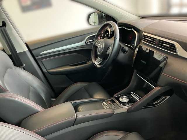 Bild 5: MG ZS Luxury 51kWh Connect