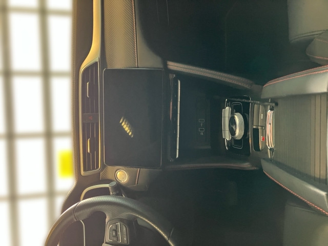 Bild 7: MG ZS Luxury 51kWh Connect