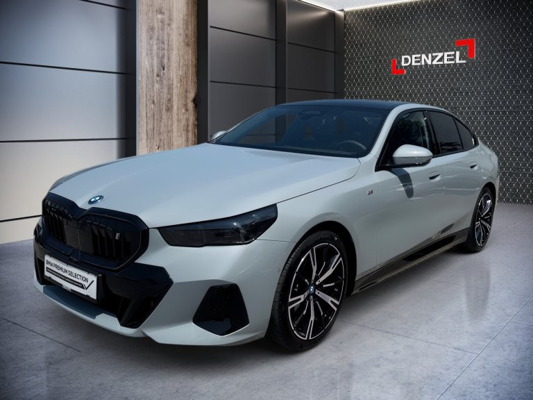 Bild 0: BMW BMW i5 eDrive40 Lim G60 HA0