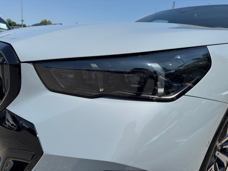 Bild 11: BMW BMW i5 eDrive40 Lim G60 HA0