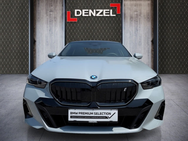 Bild 12: BMW BMW i5 eDrive40 Lim G60 HA0
