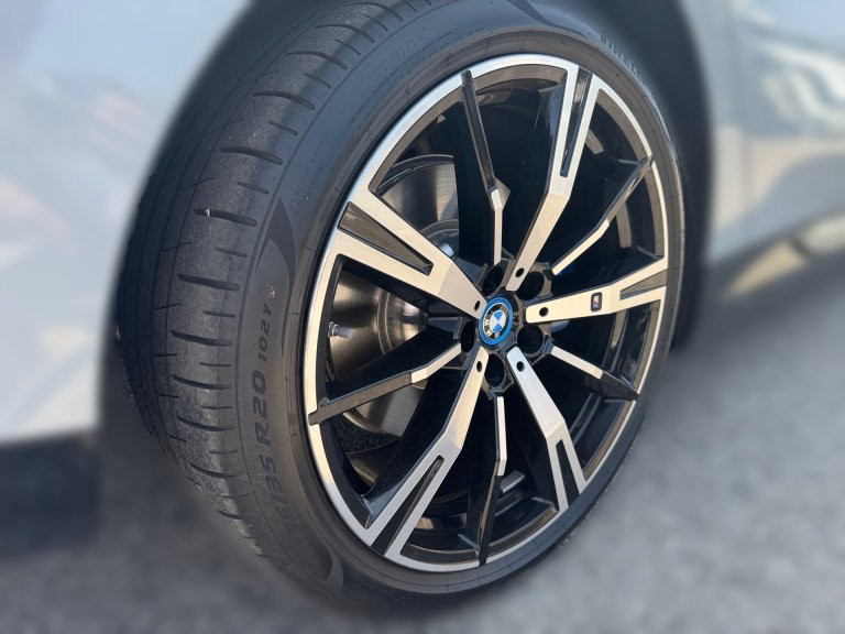 Bild 4: BMW BMW i5 eDrive40 Lim G60 HA0