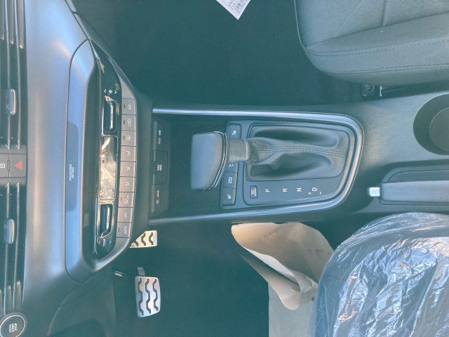 Bild 6: Hyundai Bayon GO Plus 1.0 T-GDI DCT