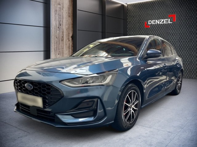 Bild 0: Ford Focus 1,0 EcoBoost H