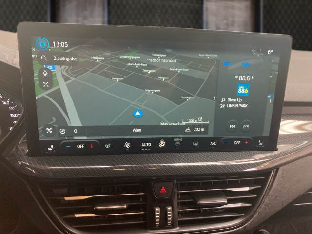 Bild 11: Ford Focus 1,0 EcoBoost H