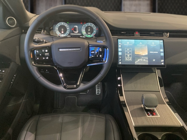 Bild 4: Land Rover Range Rover Evoque P270e Dynamic SE