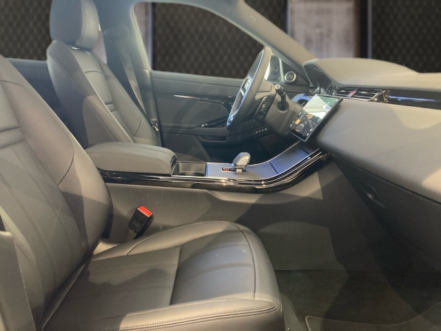 Bild 6: Land Rover Range Rover Evoque P270e Dynamic SE