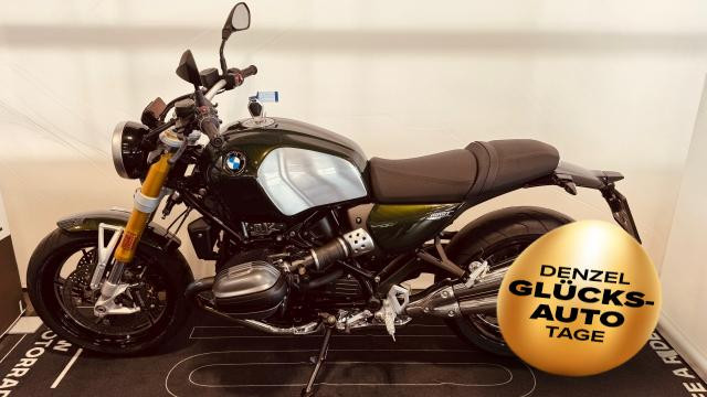 Bild 0: BMW Motorrad R 12 nineT