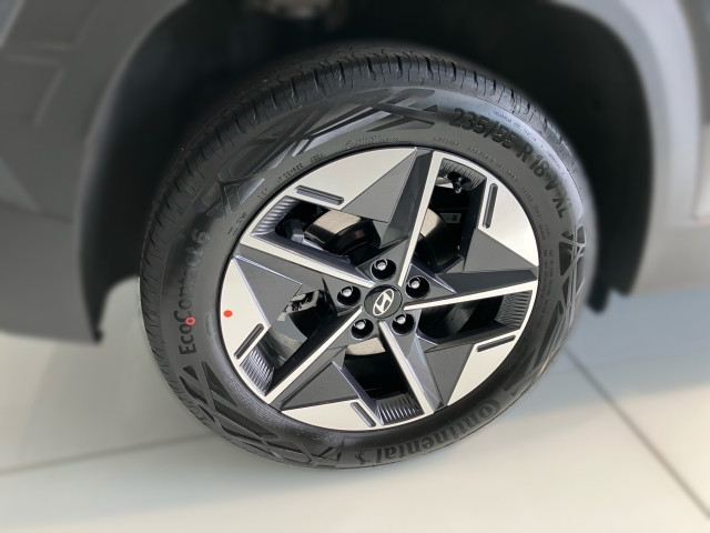 Bild 3: Hyundai Tucson NX4 GO Plus 1,6 T-GDi 2WD 48V t5bu1