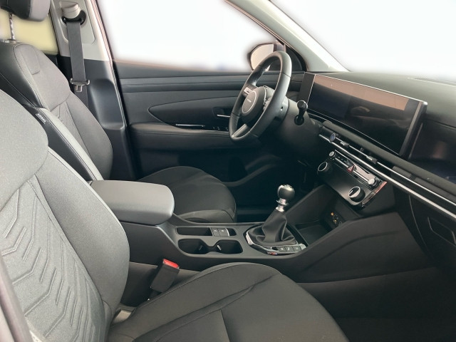 Bild 4: Hyundai Tucson NX4 GO Plus 1,6 T-GDi 2WD 48V